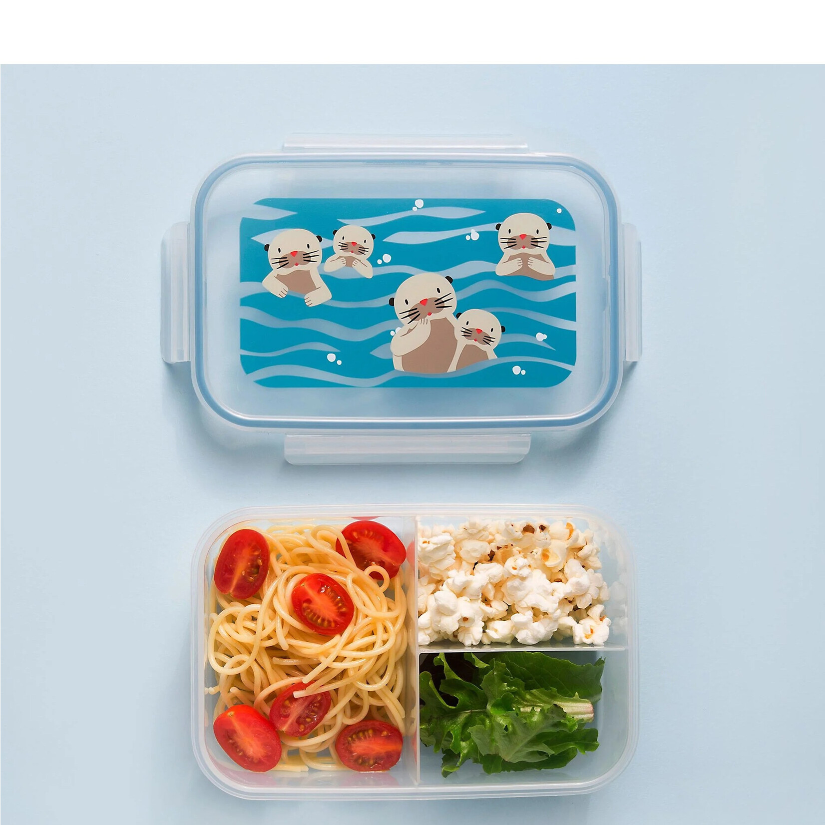 Sugarbooger SUGARBOOGER - Good Lunch Box 'Baby Otter'