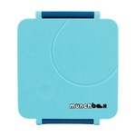 Munchbox MUNCHBOX -  Thermos bento 'Blueberry'