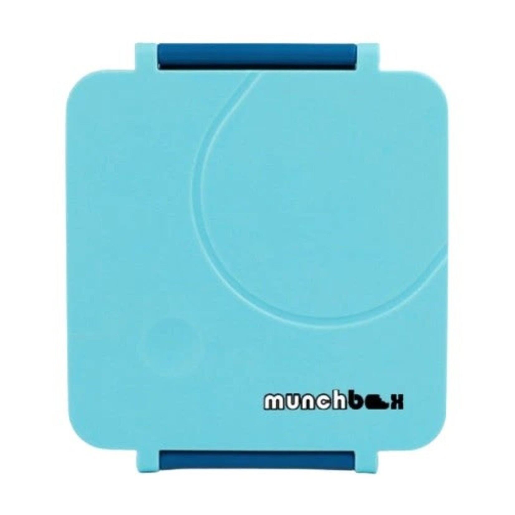 Munchbox MUNCHBOX -  Thermos bento 'Blueberry'