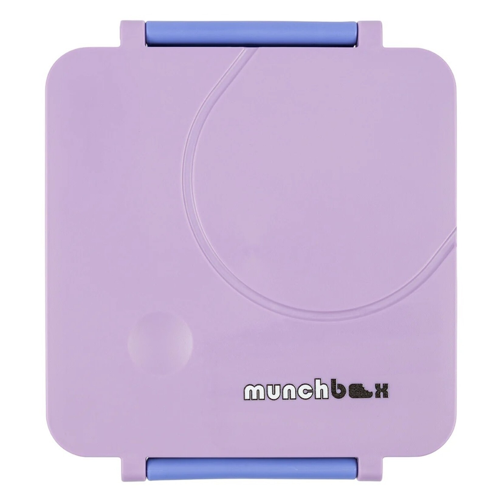Munchbox MUNCHBOX -  Thermos bento 'Grape'