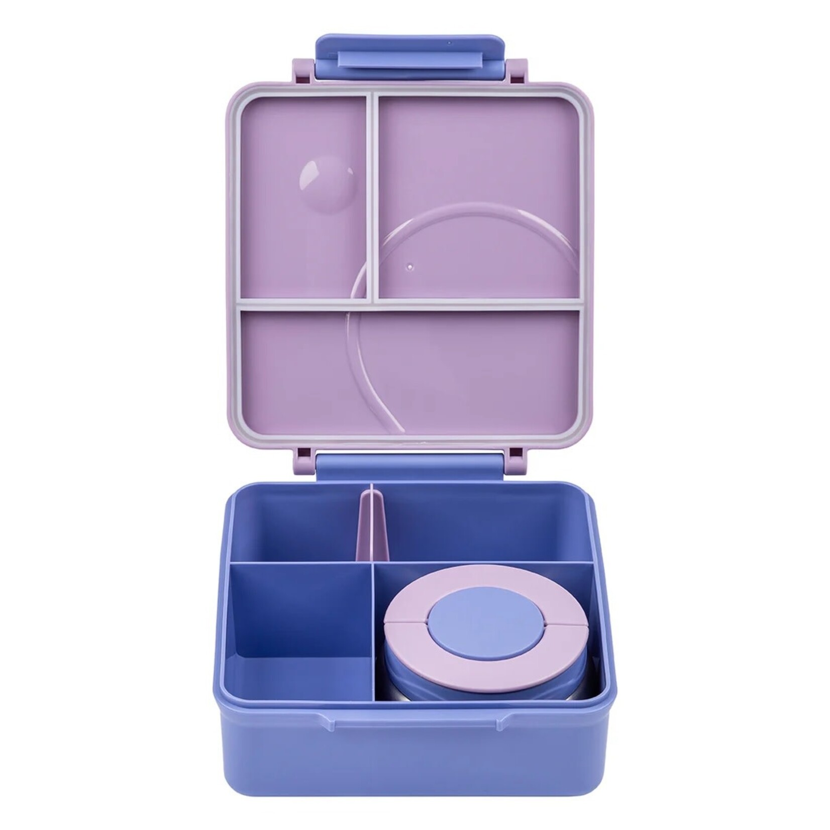 Munchbox MUNCHBOX -  Thermos bento 'Grape'