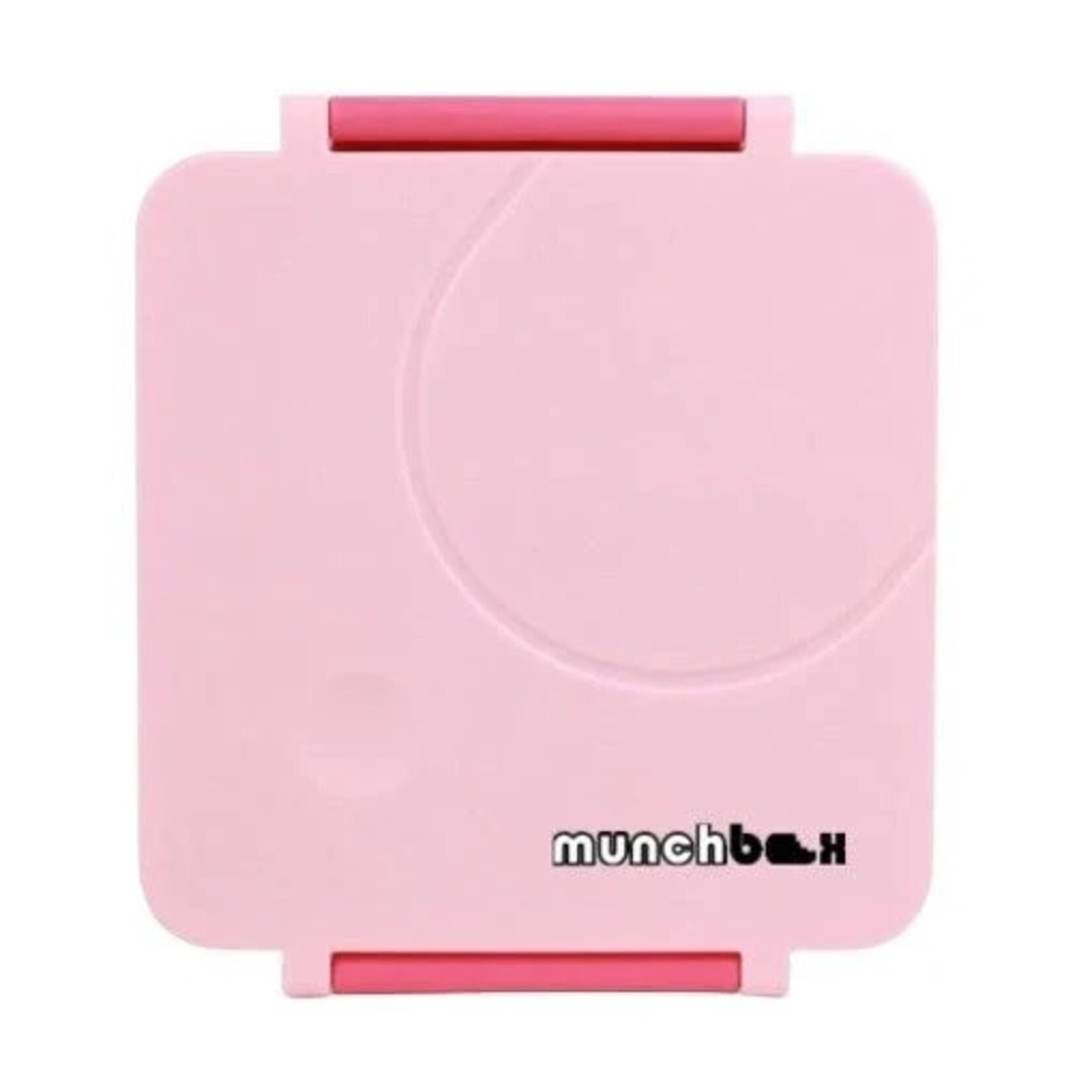 Munchbox MUNCHBOX -  Thermos bento 'Strawberry'