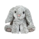 Douglas Cuddle Toys DOUGLAS - Peluche lapin 'Stormie'