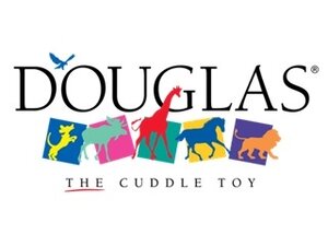 Douglas Cuddle Toys