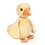 Douglas Cuddle Toys DOUGLAS - Peluche canard doux 'Dennie'