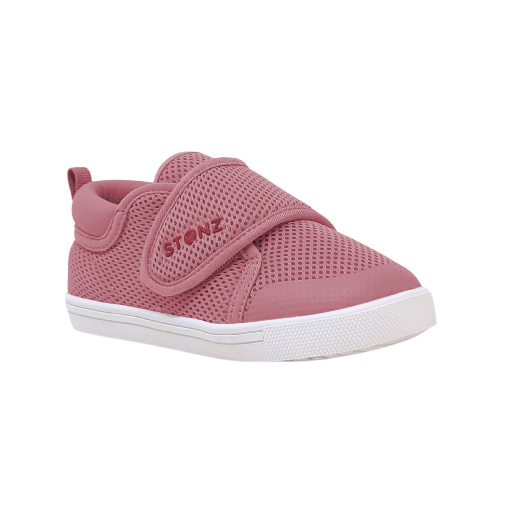 Stonz STONZ - Chaussures de transition à semelle souple 'Cruisers' - Rose Poudre