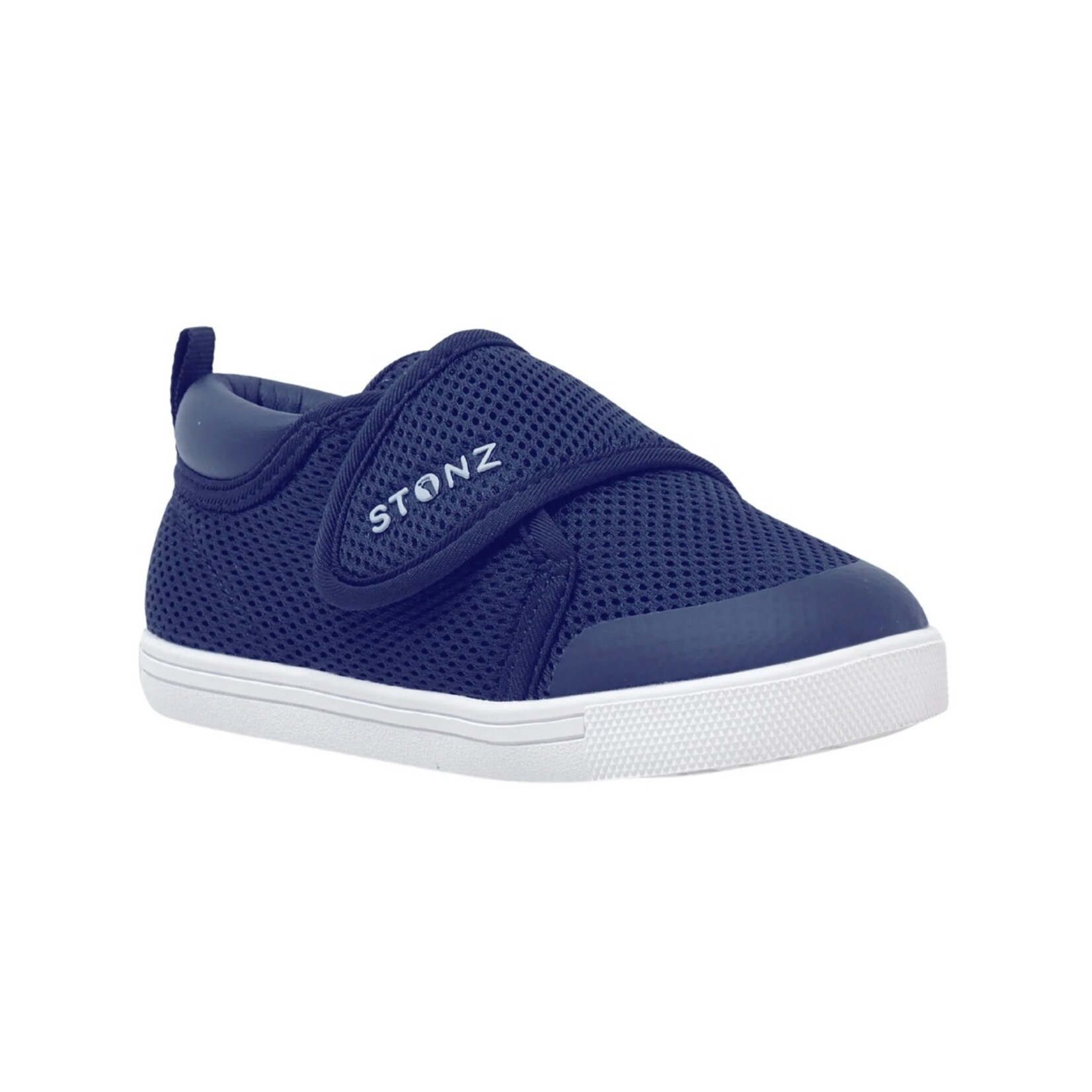 Stonz STONZ - Cruiser Baby Shoe - Navy