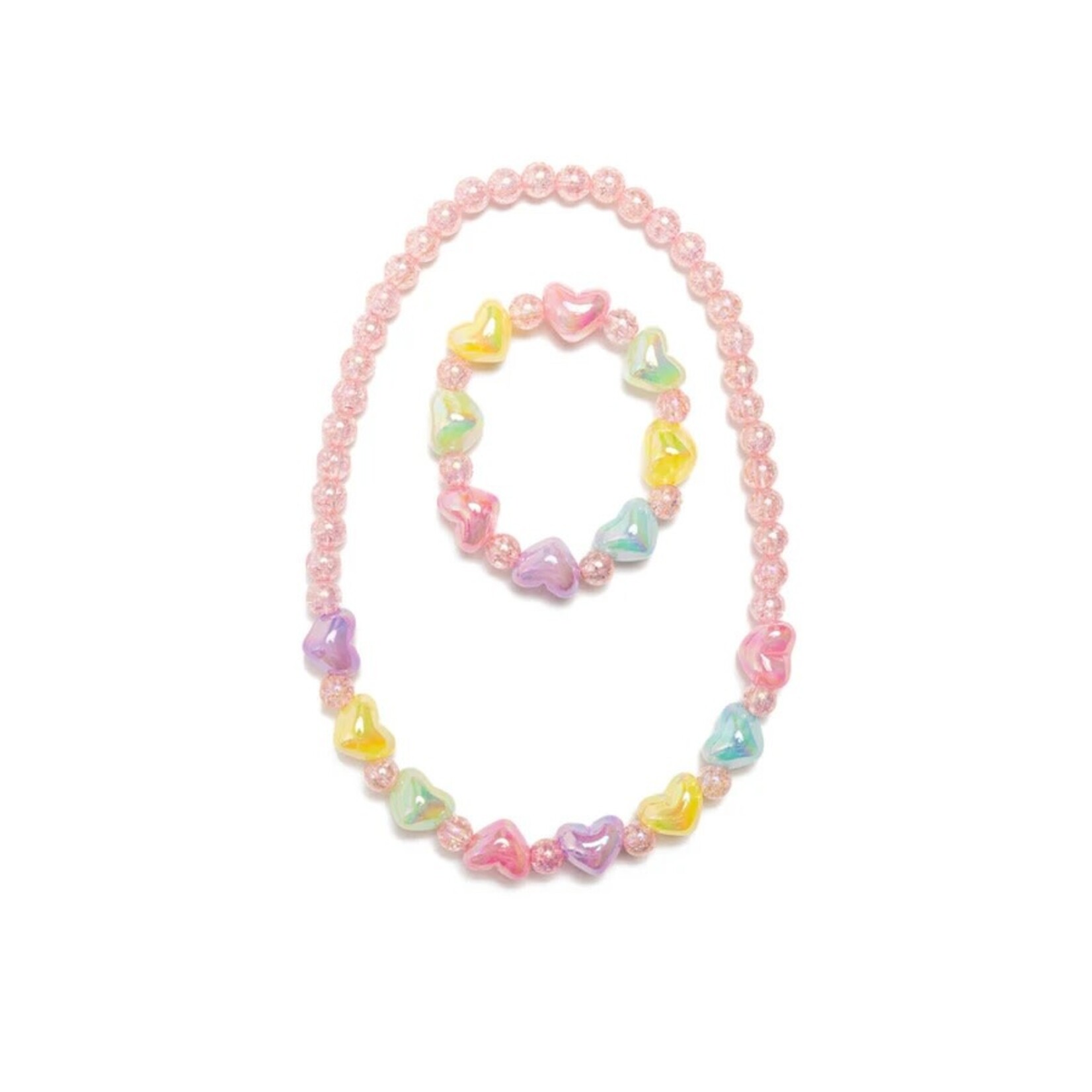 Great Pretenders GREAT PRETENDERS - Necklace/bracelet set - Bauble Bliss