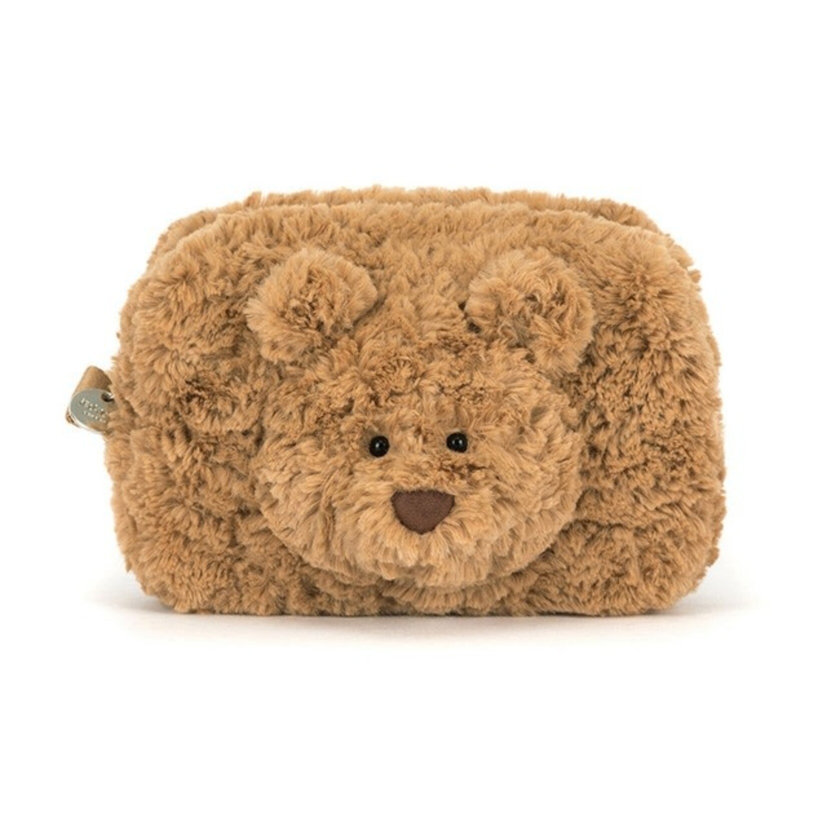 Jellycat JELLYCAT - 'Bartholomew Bear Pouch'