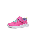 Geox GEOX - Chaussures de sport 'Sprintye - Fluo Fuchsia/Dark Lila'
