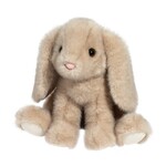 Douglas Cuddle Toys DOUGLAS - Peluche lapin doux 'Toastie'