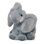 Douglas Cuddle Toys DOUGLAS - Peluche éléphant doux 'Everlie'
