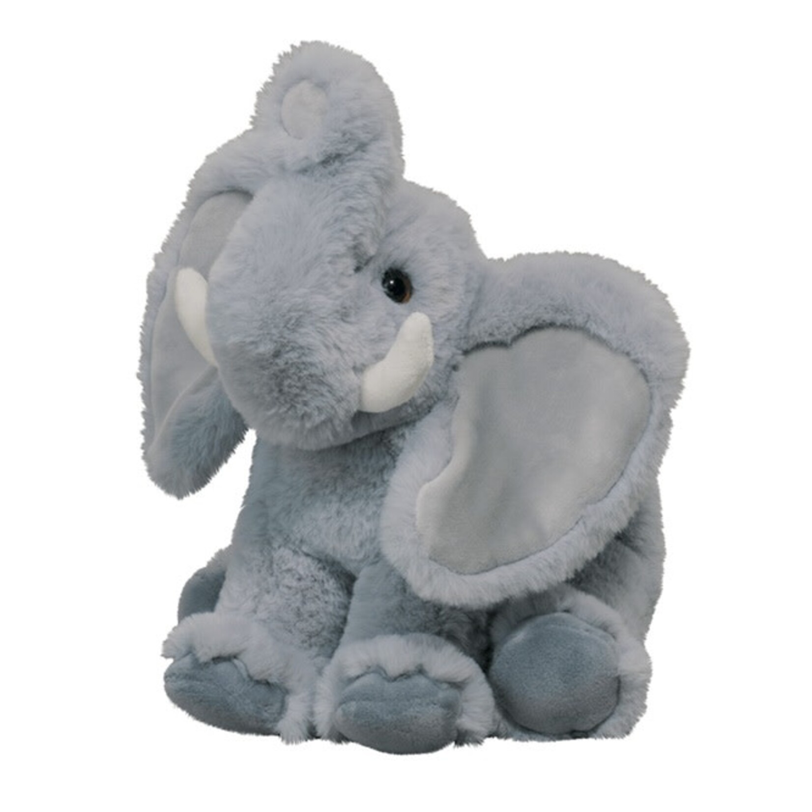 Douglas Cuddle Toys DOUGLAS - Peluche éléphant doux 'Everlie'