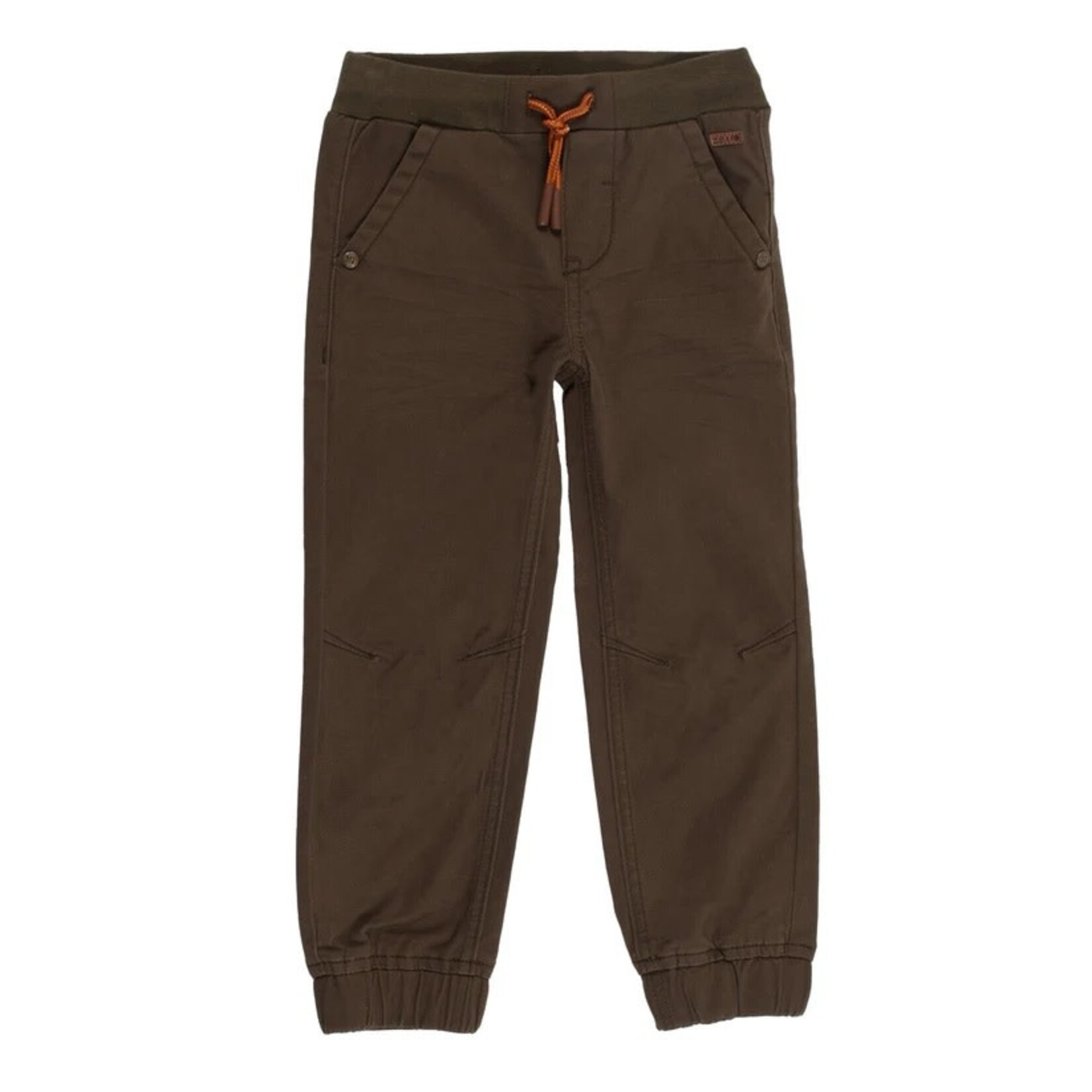 Nanö NANÖ - Olive Joggers 'Horticool'
