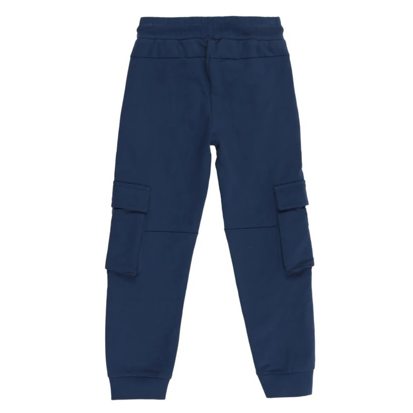 Nanö NANÖ - Pantalon de jogging marine 'Glacier'