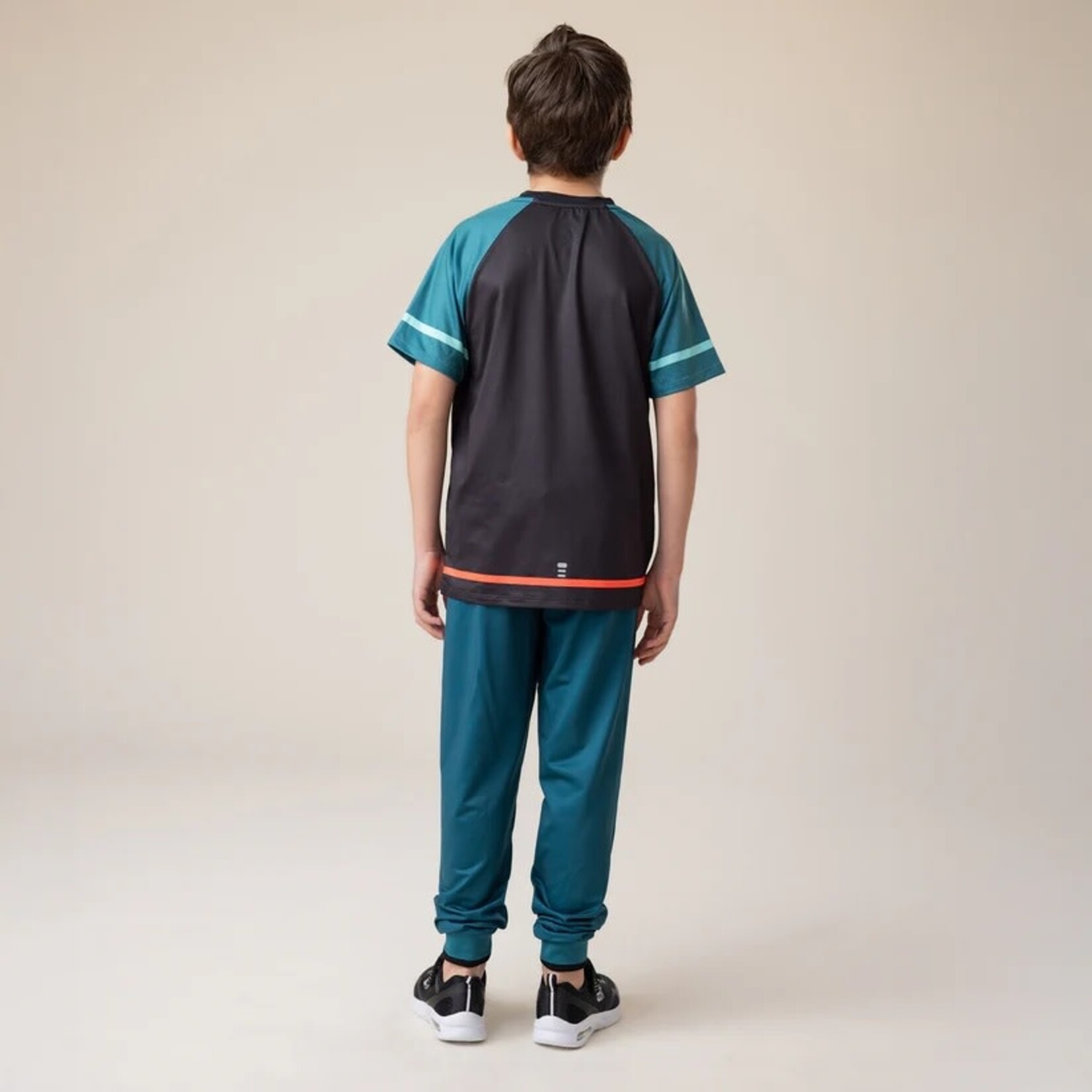 Nanö NANÖ - Pantalon athlétique avec poches 'Division: Sports'