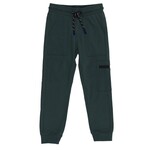 Nanö NANÖ - Forest green jogging pants 'English Countryside'