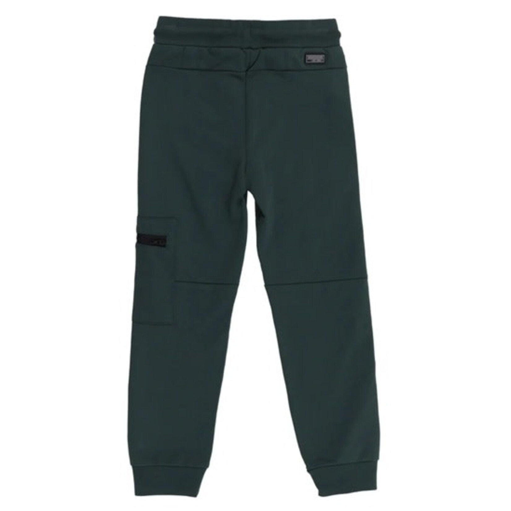 Nanö NANÖ - Pantalon de jogging vert forêt 'Campagne anglaise'