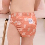 La Petite Ourse LA PETITE OURSE - 'Jellyfish' Swim Diaper