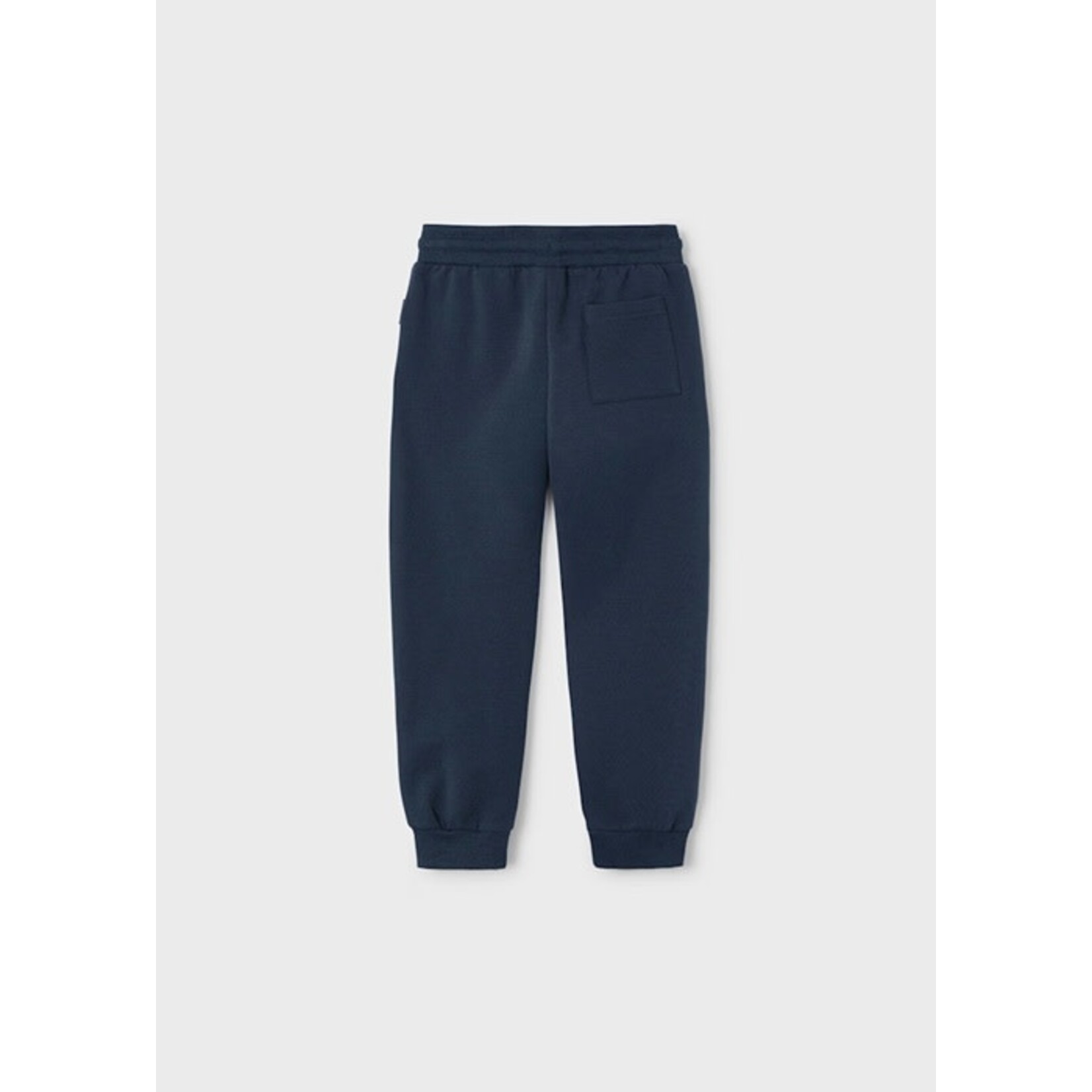 Mayoral MAYORAL - Pantalon de jogging molletonné - Bleu marine