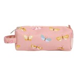 A Little Lovely Company A LITTLE LOVELY COMPANY - Pencil case 'Butterflies'