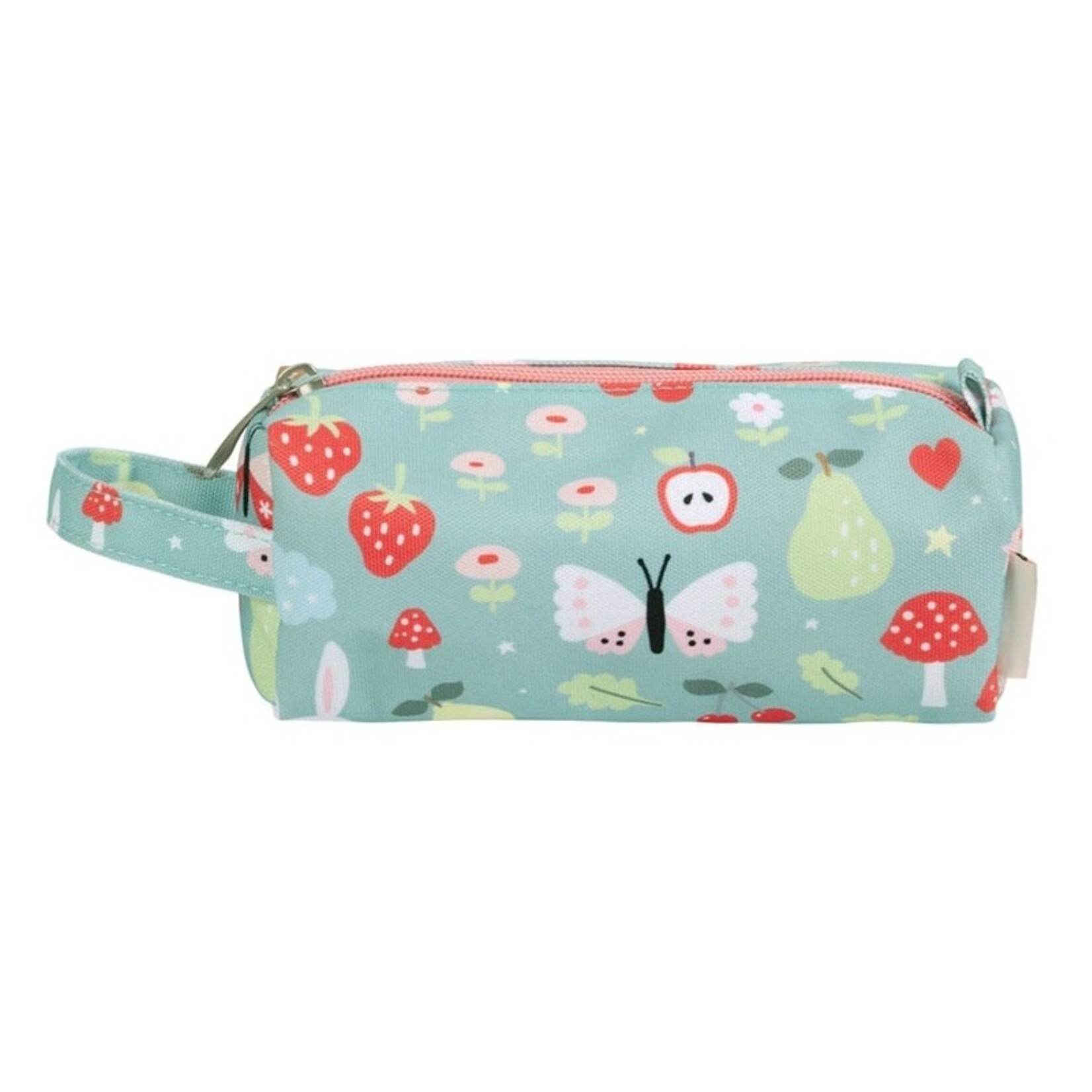 A Little Lovely Company A LITTLE LOVELY COMPANY - Pencil case 'Joy'