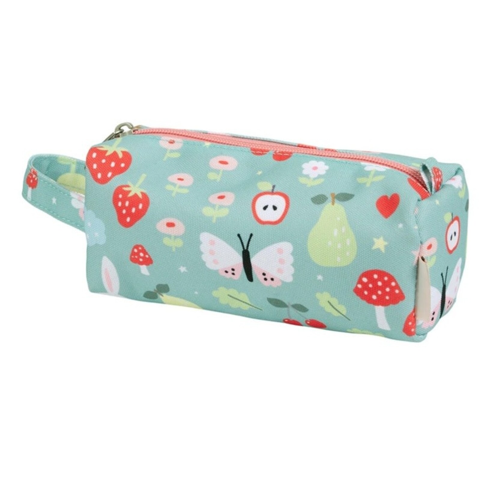 A Little Lovely Company A LITTLE LOVELY COMPANY - Pencil case 'Joy'