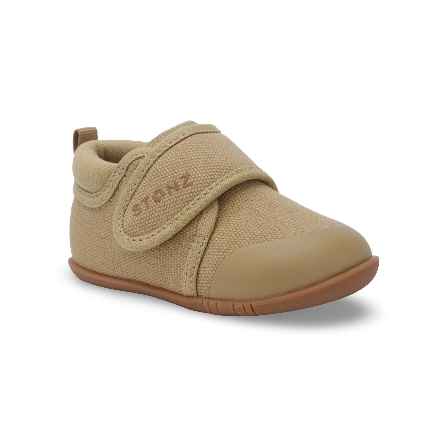 Stonz STONZ - Chaussures de transition à semelle souple 'Cruisers - Natural' - Tan