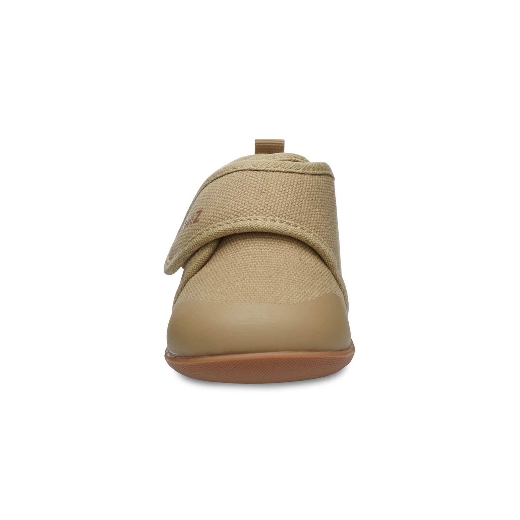 Stonz STONZ - 'Cruisers - Natural' Baby Shoe - Tan