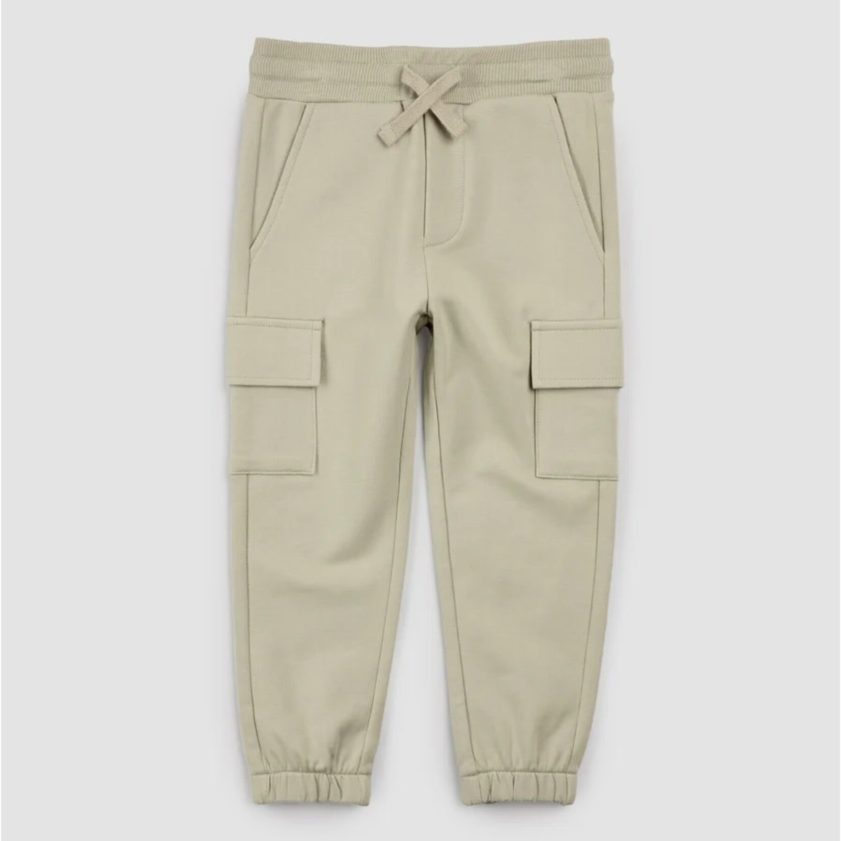 Miles the label  MILES THE LABEL -Cargo joggers