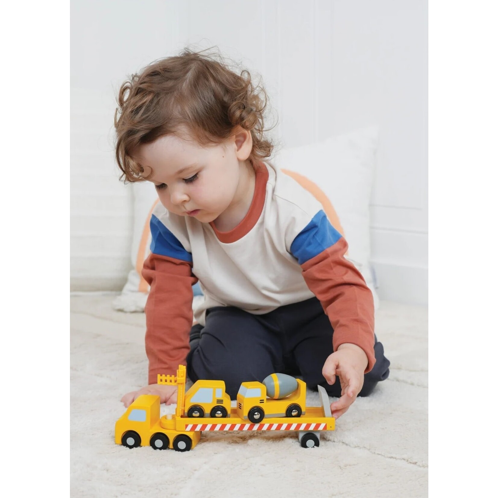 Mentari MENTARI - Transport construction