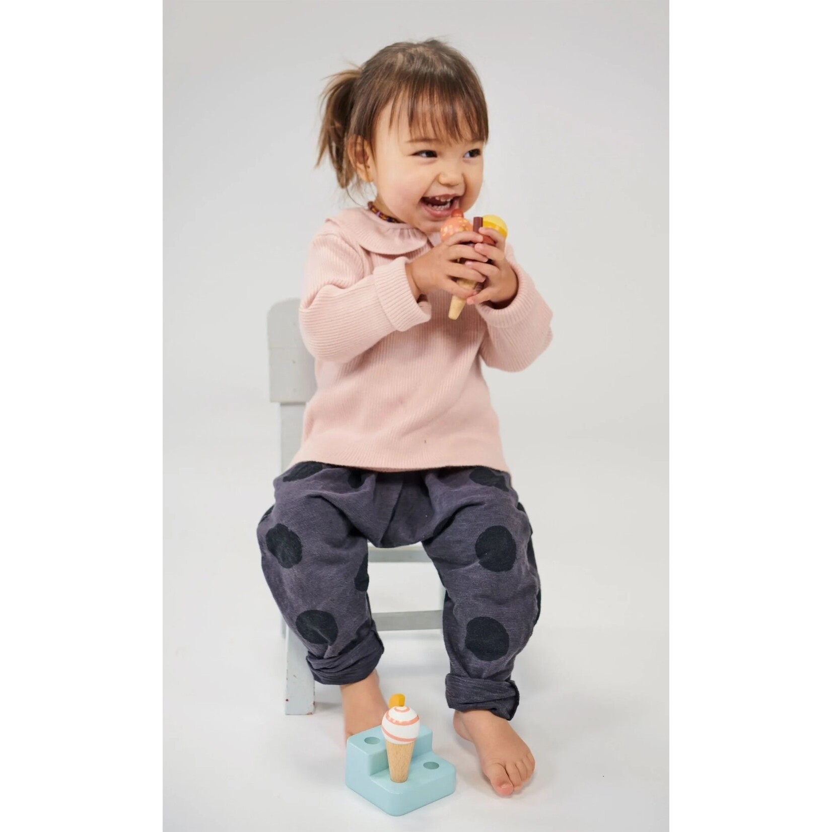 Mentari MENTARI - Sunny Gelato Stand