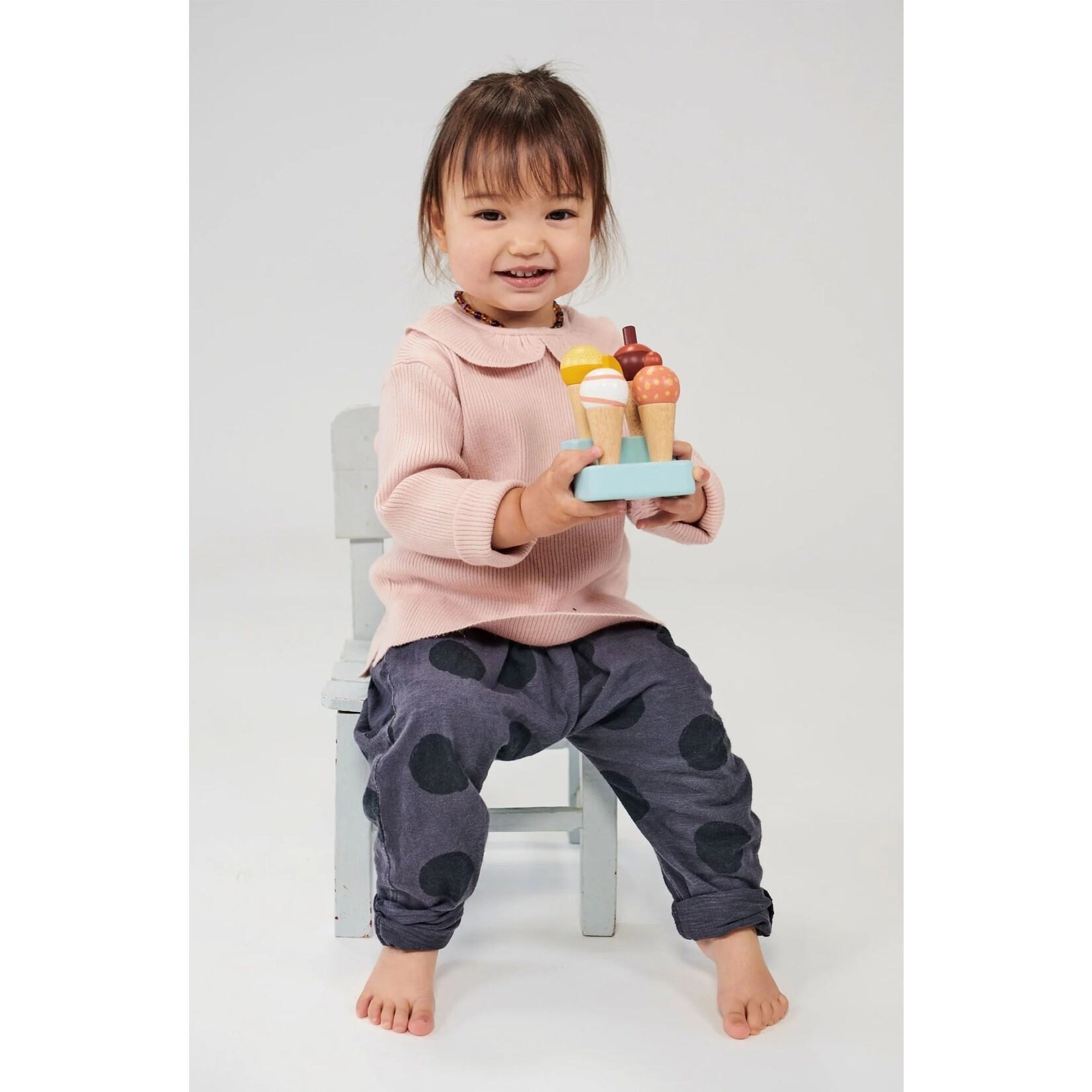 Mentari MENTARI - Sunny Gelato Stand