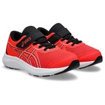 Asics ASICS - Running Shoes 'Contend 9PS - Flash Red/Blue Fade'