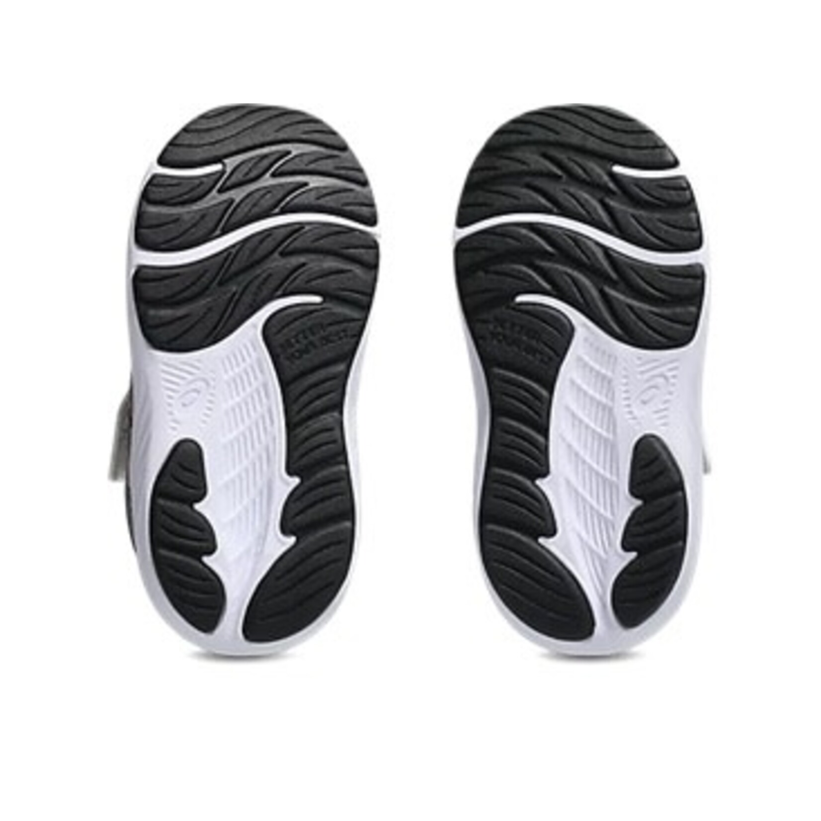 Asics ASICS - Running Shoes 'Contend 9 TS - Black/Dark Pink Clay' - Toddlers