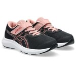 Asics ASICS - Running Shoes 'Contend 9 PS - Black/Dark Pink Clay'
