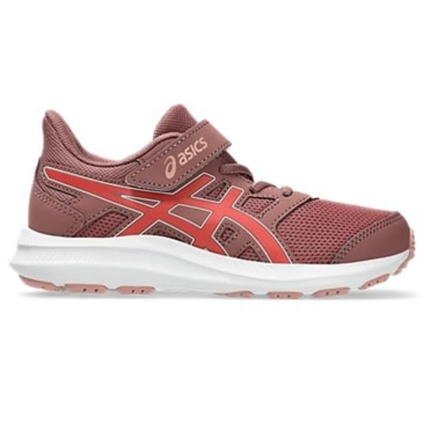 Asics ASICS - Running Shoes 'Jolt 4PS - 'Rubble Red/Dark Pink Clay'