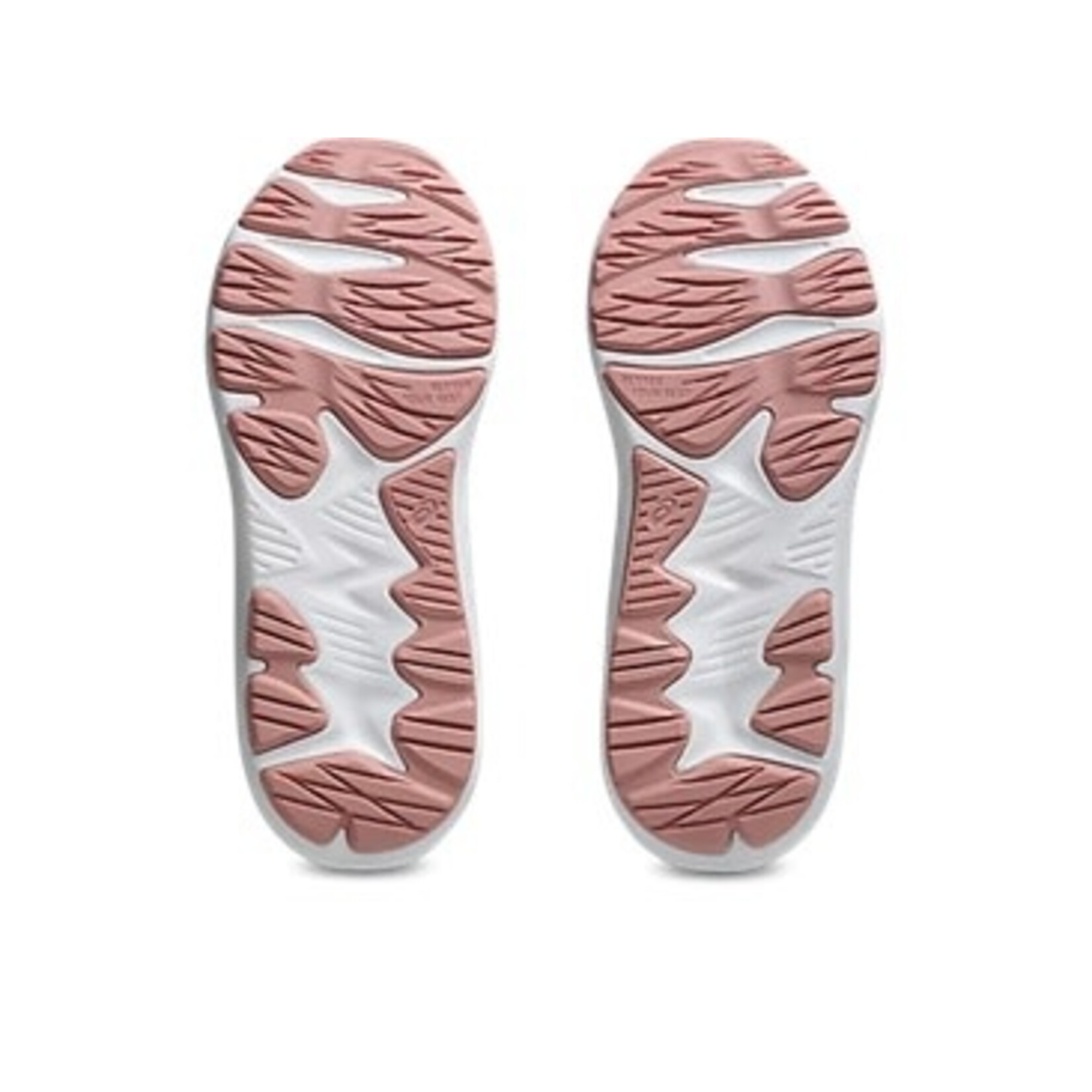 Asics ASICS - Chaussures de sport 'Jolt 4PS - 'Décombres Rouges/Argile Rose Foncé'