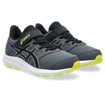 Asics ASICS - Chaussures de sport 'Jolt 4PS - 'Gris Carrière/Noir'