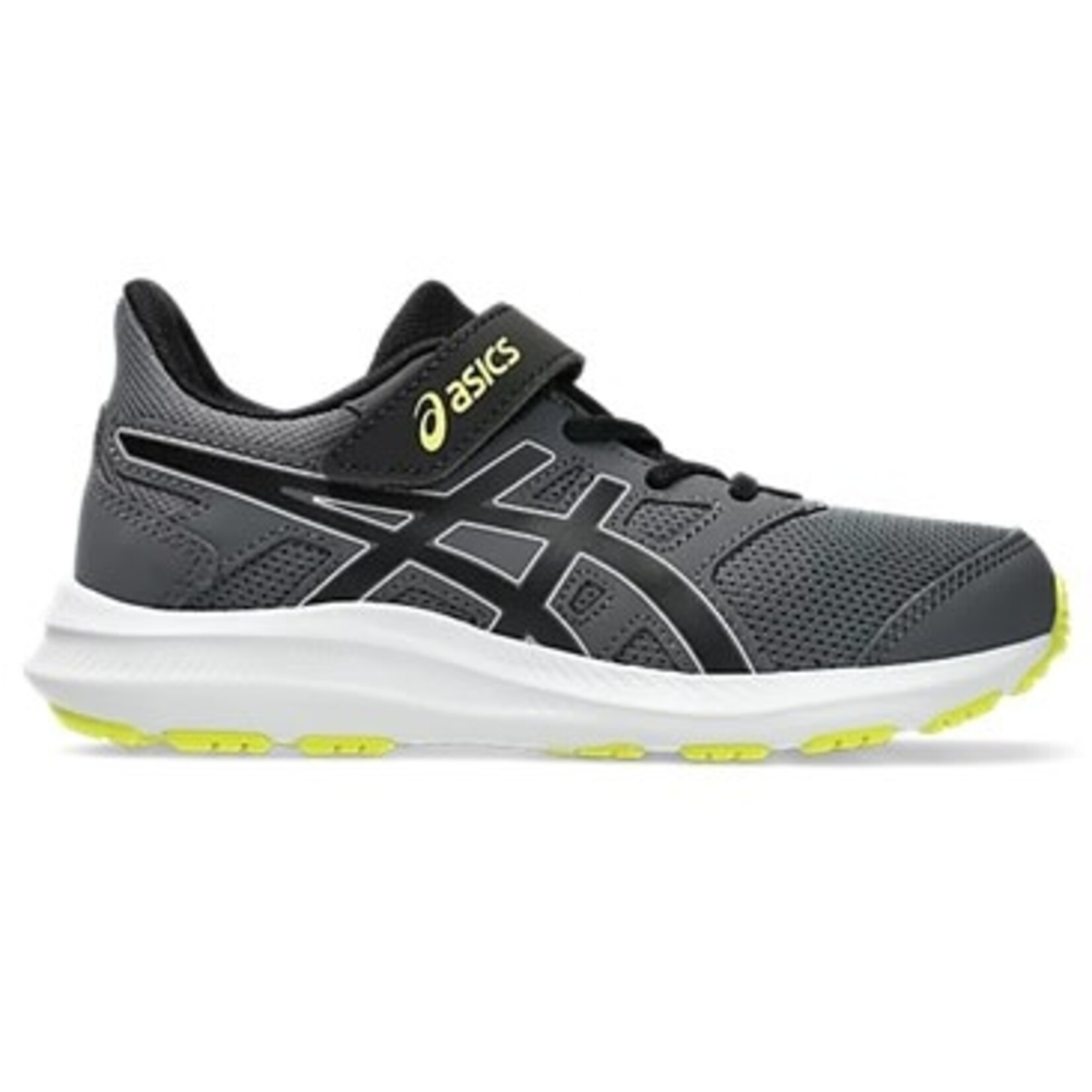 Asics ASICS - Running Shoes 'Jolt 4PS - 'Carrier Grey/Black'