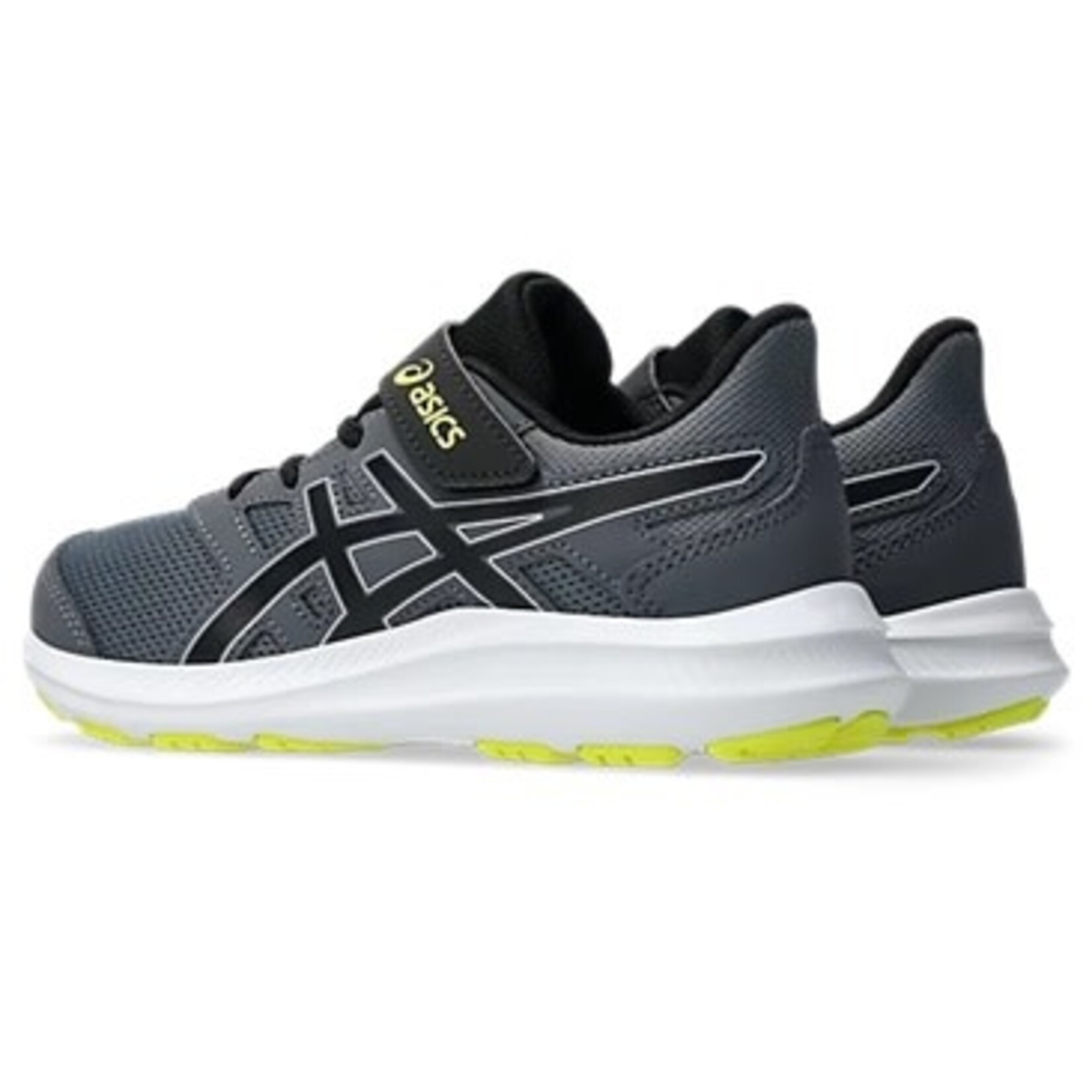 Asics ASICS - Running Shoes 'Jolt 4PS - 'Carrier Grey/Black'