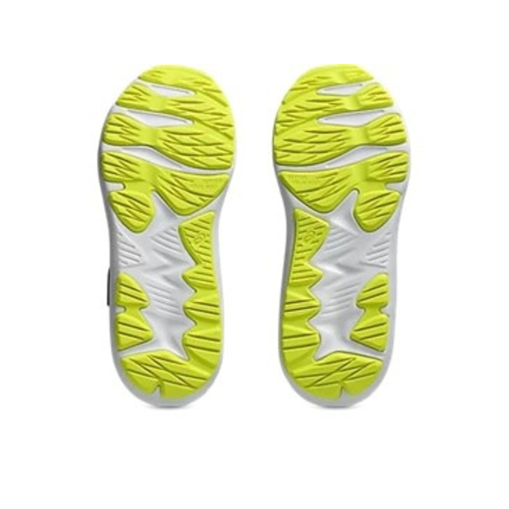 Asics ASICS - Chaussures de sport 'Jolt 4PS - 'Gris Carrière/Noir'