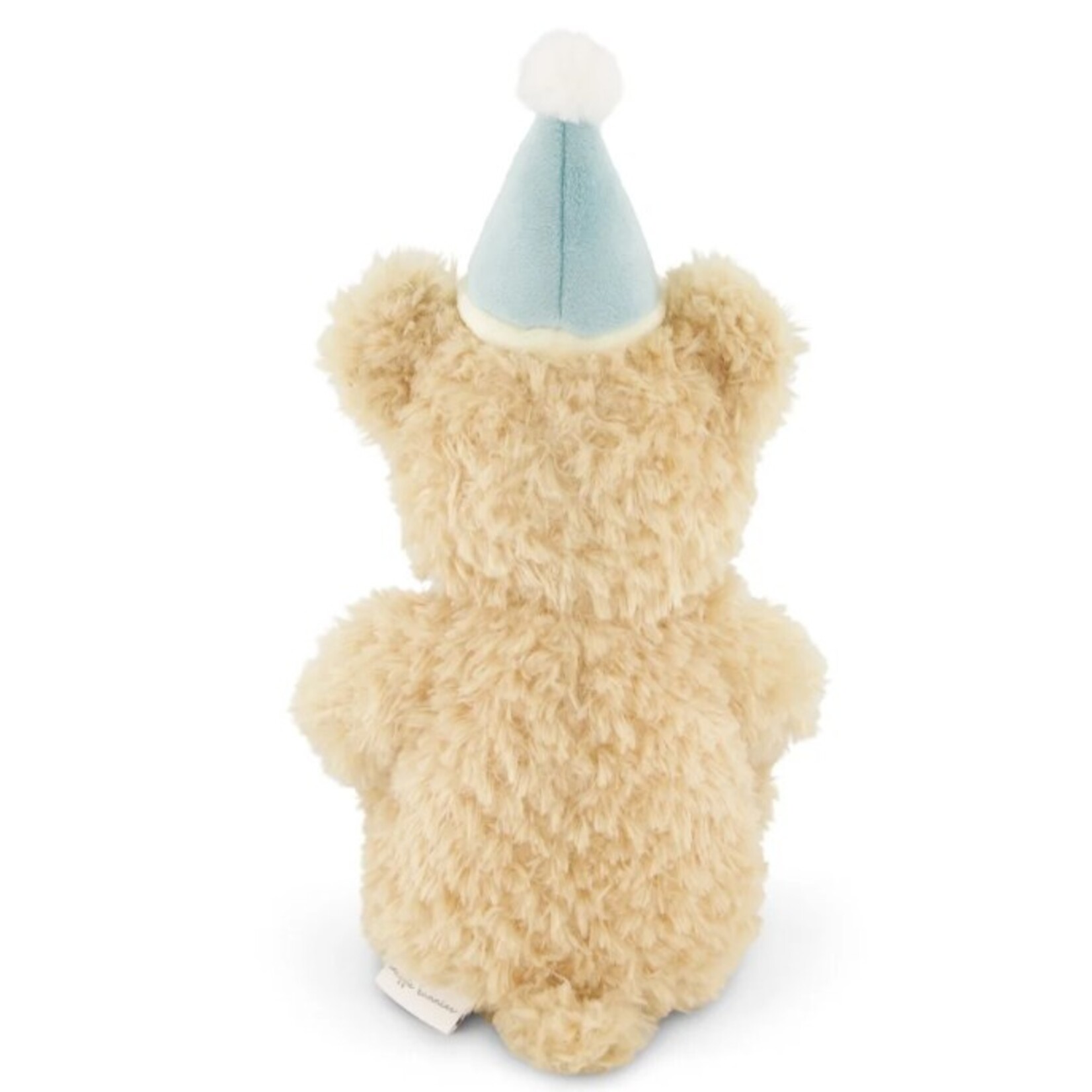 Veille sur toi VEILLE SUR TOI  - Peluche Snuggle Bunnies 'Arthur l'Ours de Fête - Sky'