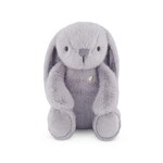 Veille sur toi VEILLE SUR TOI  - Peluche Snuggle Bunnies 'Pénélope le Lapin - Silver'