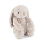 Veille sur toi VEILLE SUR TOI  - Peluche Snuggle Bunnies 'Pénélope le Lapin - Beige'
