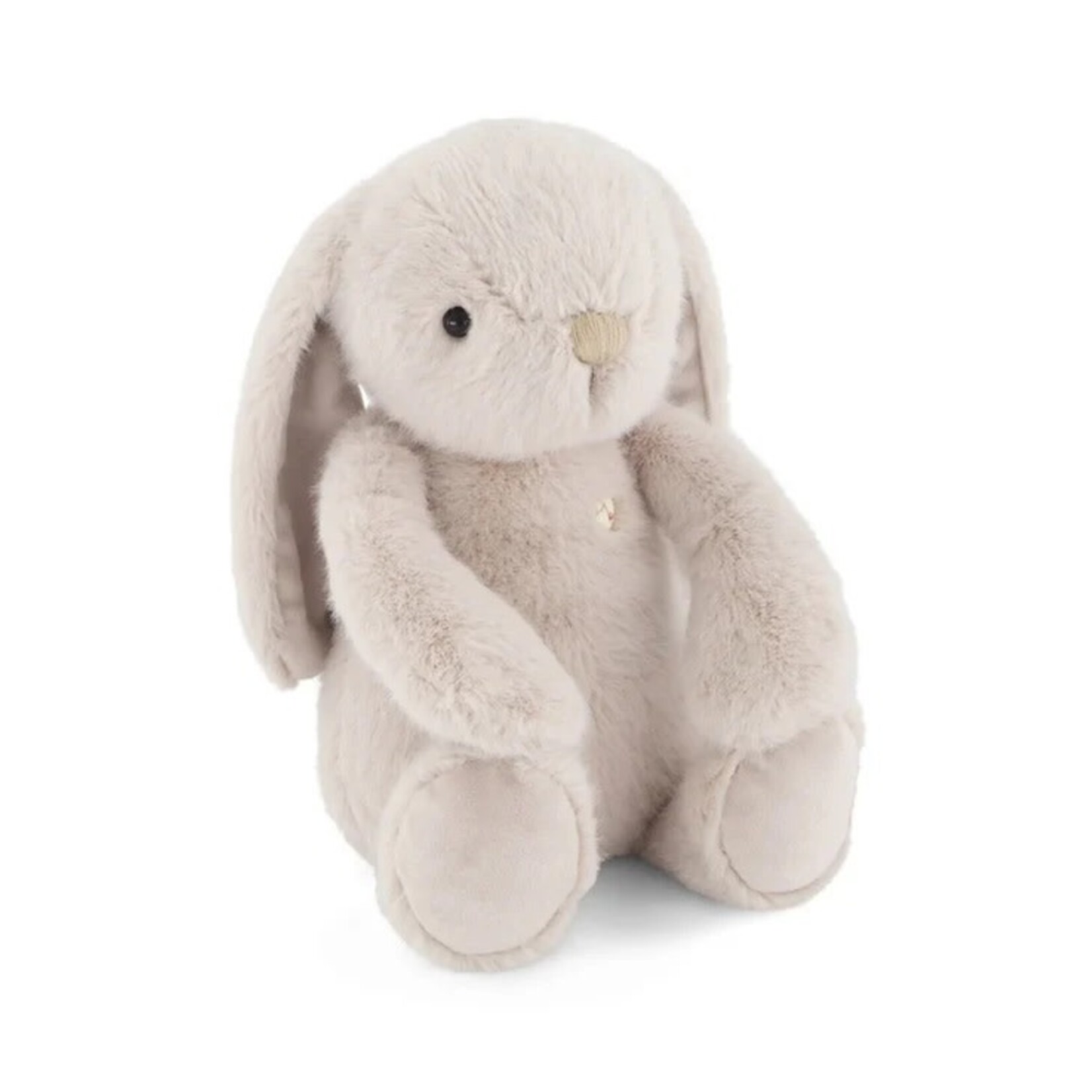 Veille sur toi VEILLE SUR TOI  - Peluche Snuggle Bunnies 'Pénélope le Lapin - Beige'