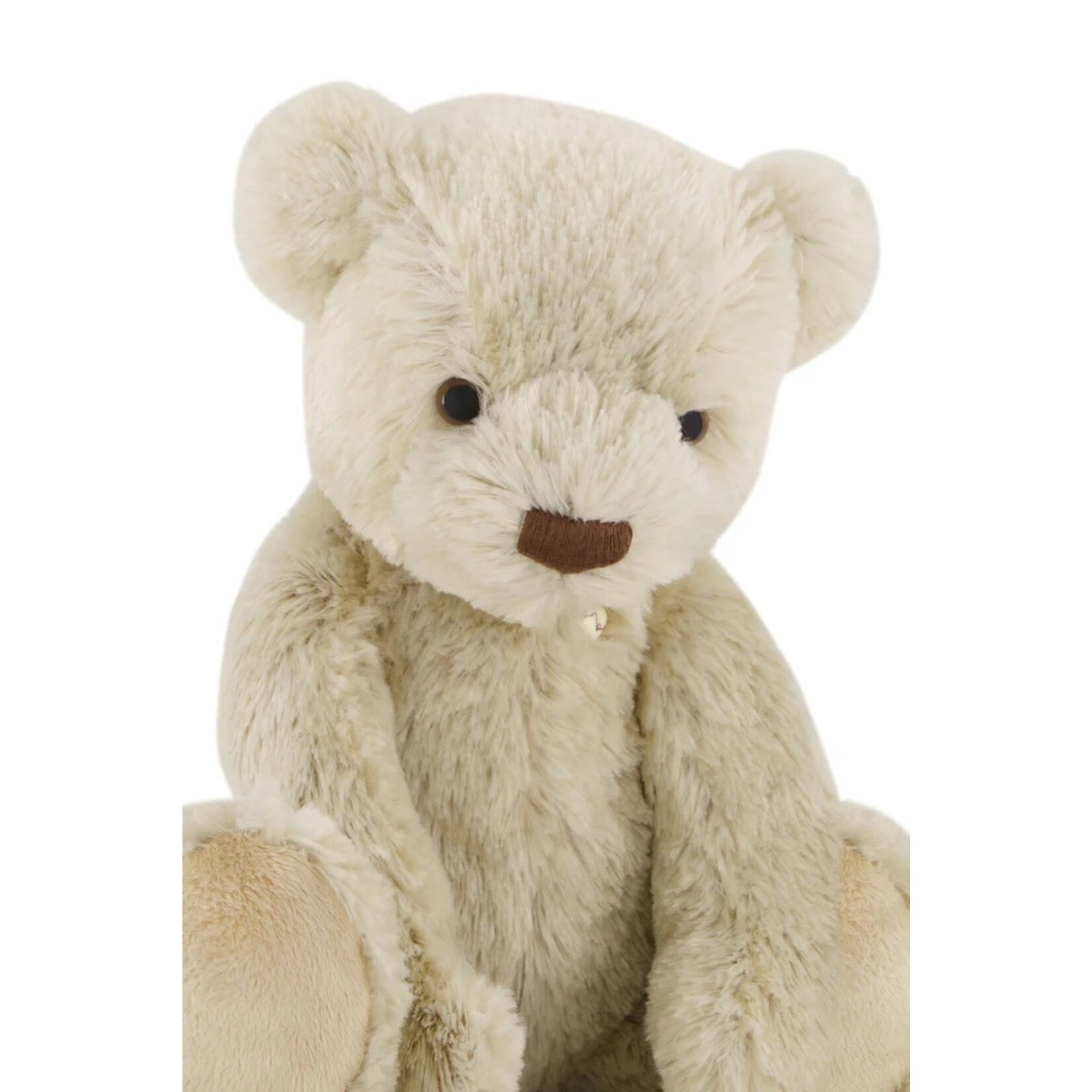 Veille sur toi VEILLE SUR TOI  - Snuggle Bunnies soft toy 'Theo The Bear'
