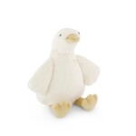 Veille sur toi VEILLE SUR TOI  - Peluche Snuggle Bunnies 'Rose Le Canard'
