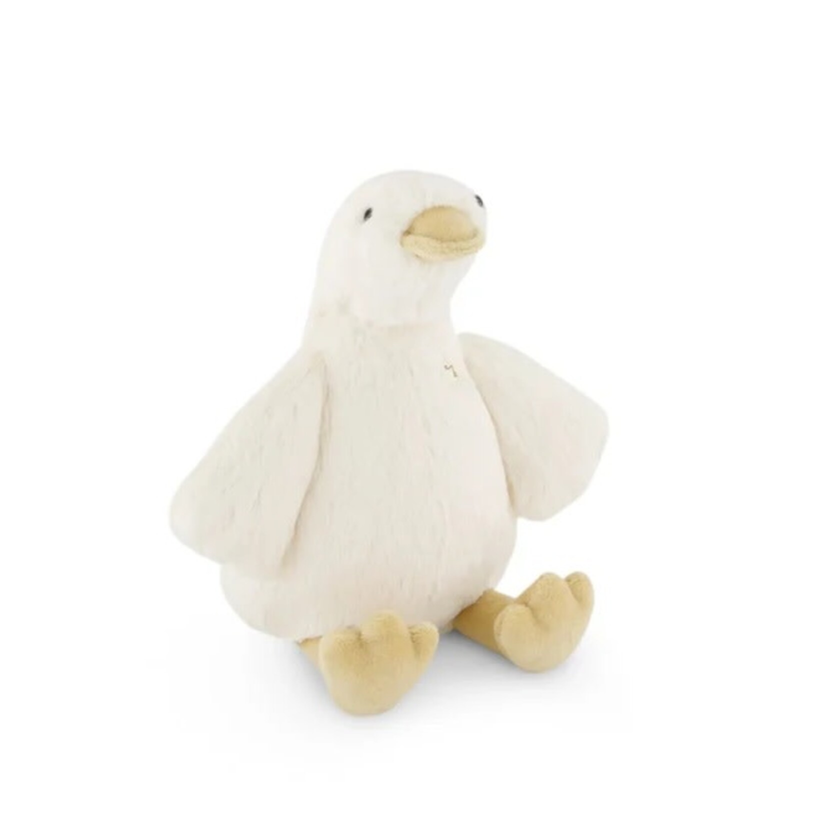 Veille sur toi VEILLE SUR TOI  - Peluche Snuggle Bunnies 'Rose Le Canard'