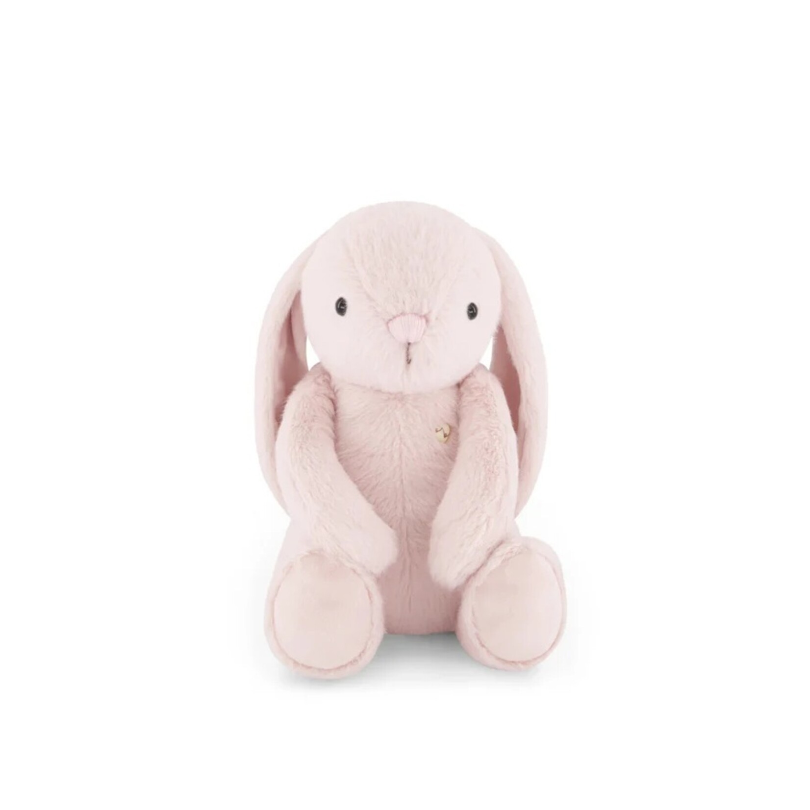 Veille sur toi VEILLE SUR TOI  - Peluche Snuggle Bunnies 'Pénélope le Lapin - Blossom'